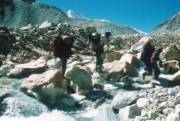 arwatower tours,arwatower trekking,arwatal trekking,india arwatal tours,arwatal trekkings,india arwatal trek,india himalaya arwa tal trekking,view from arwatal  base