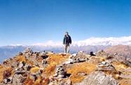 chadershila top,india winter treks,himalaya winter tours,winter tours himalaya,india winter treks