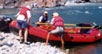 alaknanda river rafting,river rafting in holy river ganga