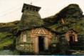 tungnath tremple,tungnath,family tours to tungnath temple,india tungnath family tours,family tours to chopta 