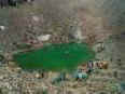roopkund lake,roopkund lake in indian himalayas,trekking to roopkund lake,Lake in Indian Himalayas -Indian tour operators offering lake tours, lake tours in indian himalayas,cheap budget lake tours,brief information on the lake of the garhwal himalayas,lake of uttaranchal himalayas