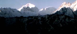 nandadevi nationl park tour,india national park tours,tour to nandadevi national park