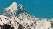 Dronagiri peak,base camp trekking to dronagiri peak,india dronagiri peak trekking