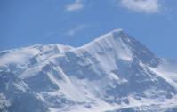 trishul peak,india trishul peak trekking,trekking peak trishul,base camp trek trishul