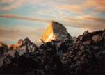 mana peak,india mana peak trekking,base camp trekking peak mana