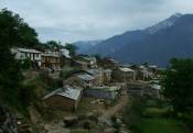 uttaranchal village explore tours,uttaranchl explore treks,garhwal explore treks,tiny village in garhwal himalayas