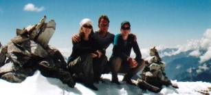 nandadevi pilgrimage tours,nandadevi explore tours,nandadevi explore trekking tours,nandadevi treks